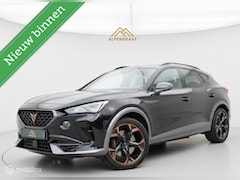 CUPRA Formentor - 1.4 e-Hybrid VZ 245pk Dealeronderhouden Garantie