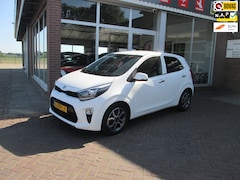 Kia Picanto - 1.0 DPi DynamicPlusLine /carplay/ cruise / camera