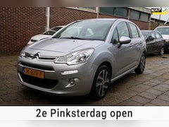 Citroën C3 - 1.2 PureTech Feel Edition *Rijklaarprijs *NAP *Distributieriem Vervangen