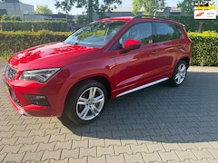 SEAT Ateca - 1.5 TSI FR Business Intense automaat 360 camera NAP