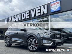 Ford Kuga - 2.5 PHEV ST-Line X 243pk e-CVT Automaat | 2024.50 | Ook leverbaar in meerdere kleuren | Fu