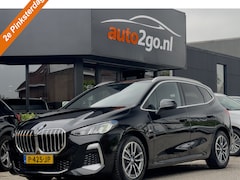 BMW 2-serie Active Tourer - 218i AUT7 M-SPORT LEDER NAVI CAMERA DIGI-DASH APPLE-CARPLAY LED LMV PDC