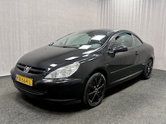 Peugeot 307 CC - 2.0-16V