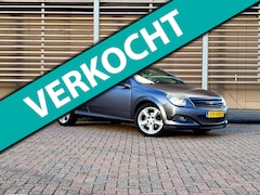 Opel Astra GTC - 1.6 Business Sport / Airco / Navi / Bluethoot / Multimedia / Pdc