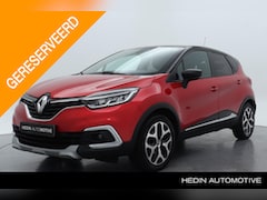 Renault Captur - 1.3 TCe 150 Intens | Automaat | Camera | Trekhaak