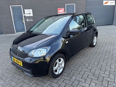 Skoda Citigo - 1.0 Greentech Ambition