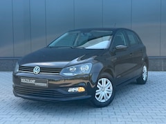 Volkswagen Polo - 1.0 Comfortline | AIRCO | CARPLAY | 5 DEURS | VOLLEDIG DEALER ONDERHOUDEN