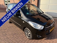 Hyundai i10 - 1.1 i-Drive Cool nieuwe apk en onderhoudsbeurt
