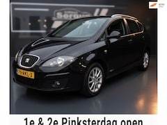 SEAT Altea XL - 1.2 TSI Ecomotive Businessline COPA-ketting is vervangen-airco-elek ramen-nette auto