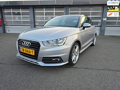 Audi A1 Sportback - NAP|S-line|Cruise control|Two-tone