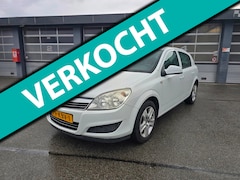 Opel Astra - 1.4 Edition INRUILKOOPJE