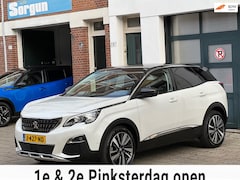 Peugeot 3008 - 1.2 PureTech Blue Lease Premium-automaat