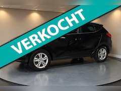 Hyundai ix35 - 2.0i Business Edition *Automaat* Top onderhouden|Trekhaak|Camera