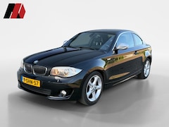 BMW 1-serie - 120i | 2de eig. | Facelift | LED | Leder | Stl Verw