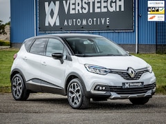 Renault Captur - 1.2 TCe Intens Automaat | Dealeronderhouden | Trekhaak | Keyless