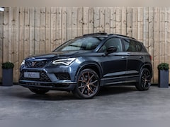 CUPRA Ateca - 2.0 TSI 4DRIVE *Pano*Beats*Kuipstoelen*360 Camera*Trekhaak