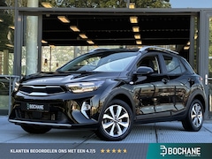 Kia Stonic - 1.0 T-GDi MHEV DynamicLine | Carplay/Android | Achteruitrijcamera | Cruise Control|