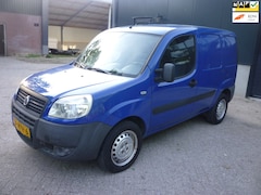Fiat Doblò - 1.4 Comfort BENZINE