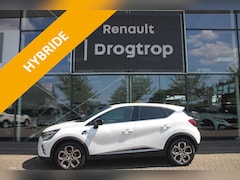 Renault Captur - 160PK-PLUG IN HYBRID-INTENS-32DKM-NAVI-CAMERA