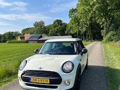 MINI One - 1.2 One One 75pk