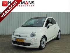 Fiat 500 - 0.9 TWIN AIR 80PK LOUNGE NL-AUTO 71.699 KM