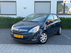 Opel Corsa - 1.2 EcoFlex Selection AIRCO NAVI APK NETTE AUTO