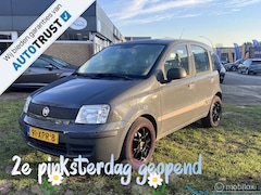Fiat Panda - 1.2 Classic Plus -NAP -NAVIGATIE