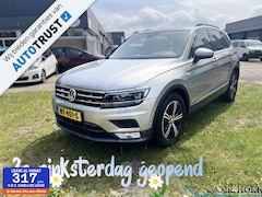 Volkswagen Tiguan - 1.4 TSI ACT Comfortline Business