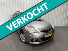 Mazda 5 - 5 2.0 | Dealer Onderhouden | Nieuw APK | Trekhaak