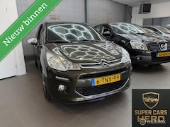 Citroën C3 - 1.2 VTi Collection
