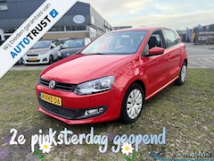 Volkswagen Polo - 1.2 TSI navigatie carplay - km 99xxx