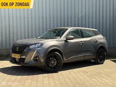 Peugeot 2008 - 1.5 BlueHDi Active | Carplay / AA | PDC |Cruise