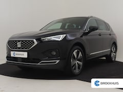 SEAT Tarraco - 1.4 TSI e-Hybrid PHEV Xcellence 245Pk DSG/AUTO | Trekhaak uitklapbaar | SOH 90, 93% | Acht