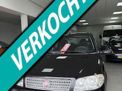 Fiat Punto - 1.2 Active