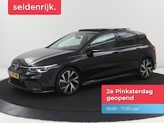 Volkswagen Golf - 1.5 eTSI R-Line | Panoramadak | Stoelverwarming | Matrix LED | Keyless | Sfeerverlichting