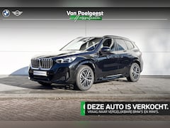 BMW X1 - xDrive25e | Huisselectie 750