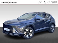 Hyundai Kona - 1.6 GDI HEV Comfort Smart VAN €39.490 VOOR €34.490