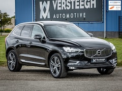 Volvo XC60 - 2.0 T5 AWD Inscription | Panoramadak | Trekhaak | Luchtvering