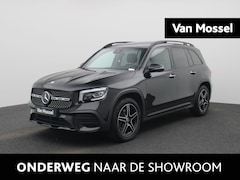 Mercedes-Benz GLB - 200 4MATIC AMG Line | PANORAMADAK | ACHTERUITRIJCAMERA | SFEERVERLICHTING | MEMORY | STOEL