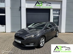 Ford Focus - 1.0 Titanium , 5DRS, Clima, Cruise Contr, APK