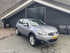 Nissan Qashqai - 2.0 Acenta