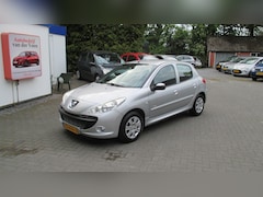 Peugeot 206 - 1.4 Millesim 200