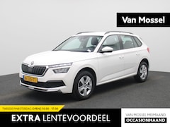 Skoda Kamiq - 1.0 TSI Ambition | Automaat | Airco | Bluetooth | Parkeersensoren Achter |
