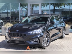 Ford Focus Wagon - 1.0 ST-Line 125pk | Cruise | Climate | Winter Pakket | Camera | Keyless | Carplay