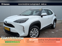 Toyota Yaris Cross - 1.5 Hybrid Active | Nl auto| 1e Eigenaar| Dealer onderhouden