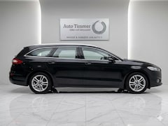 Ford Mondeo Wagon - 1.5 ST Line PDC|STOELVERWARMING|TRAKHAAK|CRUISE|NAVI