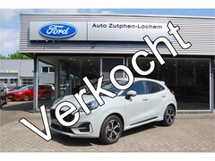 Ford Puma - 1.0 EcoBoost Hybrid ST-Line X Automaat | 360 CAMERA | STOEL-STUUR VERWARMING | ALL SEASONS