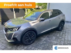 Peugeot 2008 - 1.2 PureTech GT Pack 155pk | Elek. Stoel met massage | Leder | Focal | Camera | 18" Lichtm