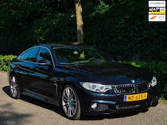 BMW 4-serie Gran Coupé - 420i M Sport HUD Schuifdak NAP Hifi 19inch Apple CarPlay 100% Dealer onderhouden Centennia