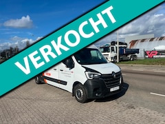 Renault Master - T35 2.3 dCi L3H3 Energy